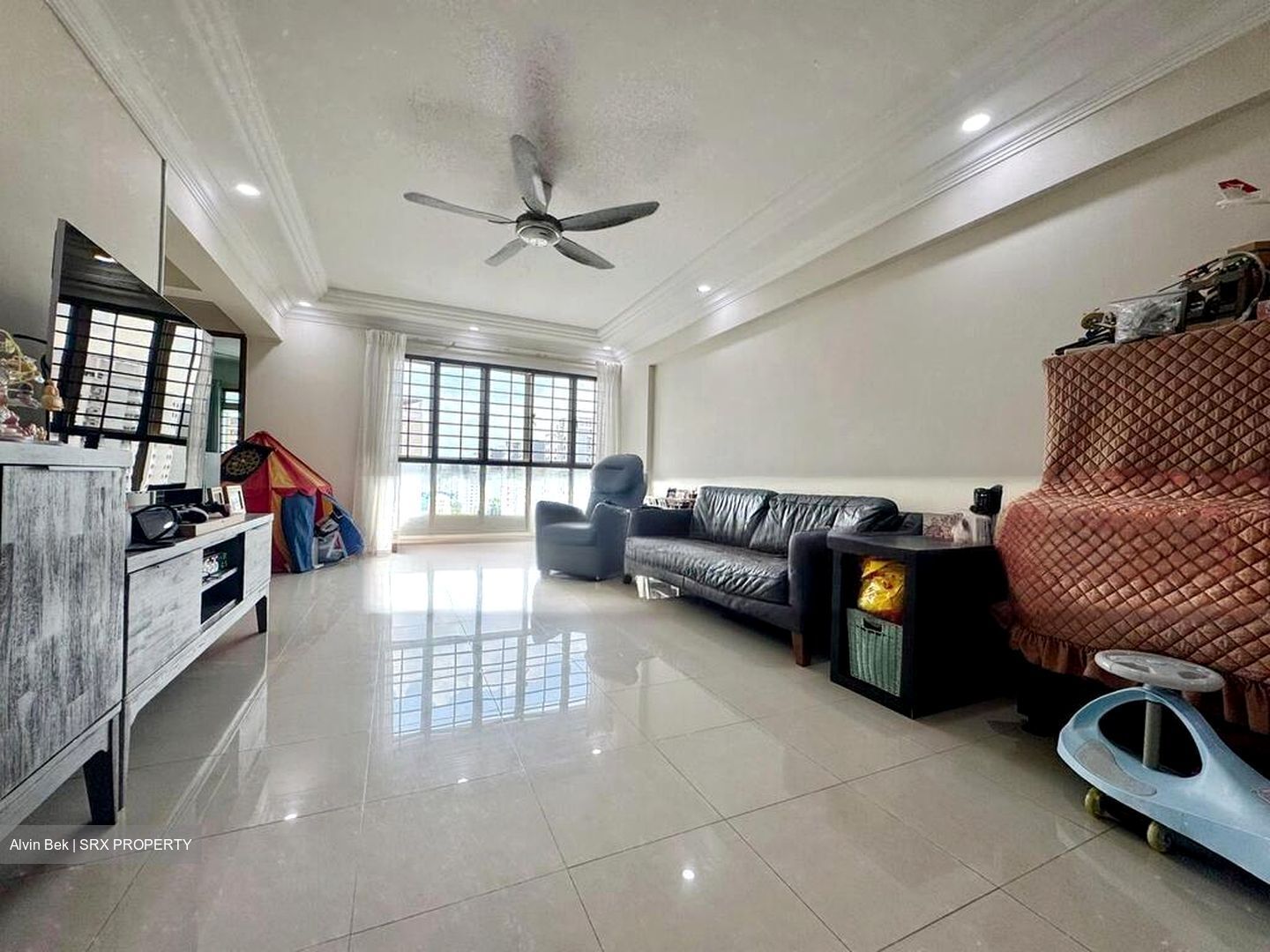 Blk 132 Edgedale Plains (Punggol), HDB 5 Rooms #502949851
